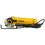 Угловая шлифмашина сетевая DeWALT 1400Вт. 125 мм. DWE4235, фото2