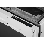 Встраиваемая посудомоечная машина Indesit DI 3C49 B, белый, 59.8 см, 13 компл., 49 дБ, класс A, фото13