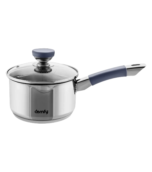 Набор посуды Domfy Home Cucina 8 предметов (DKM-CW108)