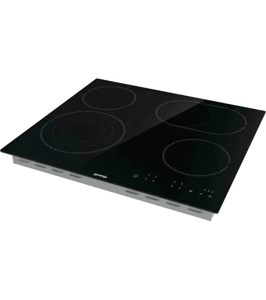 Варочная панель Gorenje ECT646BSCE черный