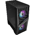 Компьютерный корпус MSI MAG FORGE 100R, фото10