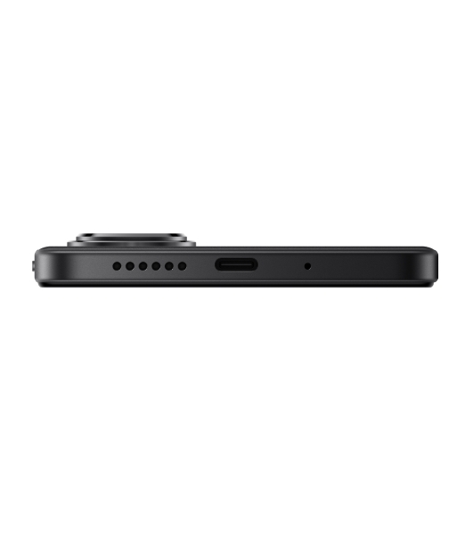 Смартфон POCO M7 6/128Gb, черный
