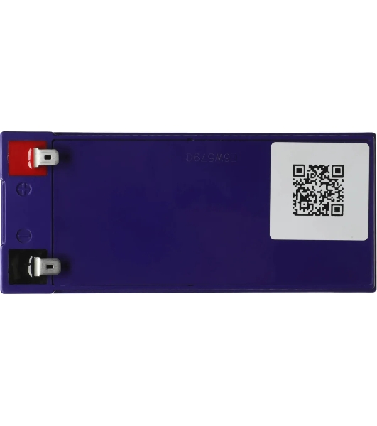 Модуль батарейный аналог RBC2 Delta RBM2