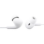 Проводные наушники Xiaomi Type-C Earphones белый, внутриканальные, USB Type-C, фото7