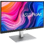 Монитор 27' ASUS ProArt PA279CV IPS 3840x2160, 60 Гц, 5 мс, 16:9, 350 кд/м², HDMI 2.0, DP 1.2, USB-C, 3.5 Jack, USB Hub (4x USB 3.0), динамики (2x2 Вт), черный/белый, фото10