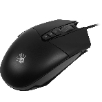 Мышь проводная A4Tech Bloody P91s черный, 8000 dpi, USB, кнопки - 8, фото4