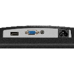 Монитор 27' ExeGate SmartView EZ2700A IPS 1920x1080, 75 Гц, 5 мс, 16:9, 250 кд/м2, 1xHDMI, 1xVGA, 1x3.5 мм, черный, фото6