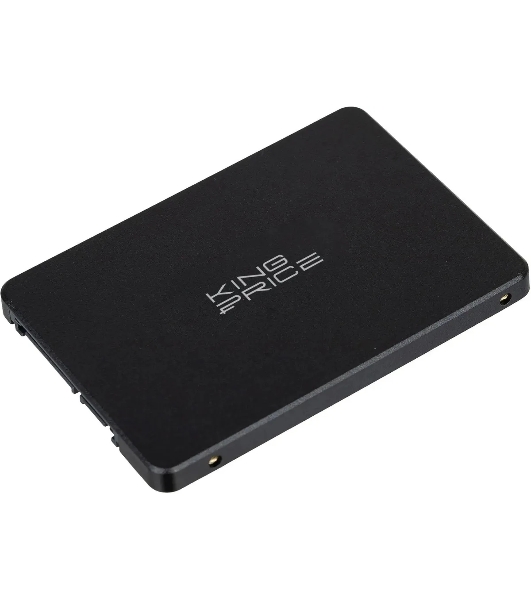 Накопитель SSD KingPrice KPSS960G2, 960Gb, 2.5', SATA-III, R/W 540/505
