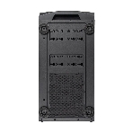 Компьютерный корпус Silverstone G41FA512ZBG0020 High airflow ATX mid-tower chassis with dual radiator support and ARGb lighting High airflow ATX mid-tower chassis with dual radiator support and ARGb lighting, фото11