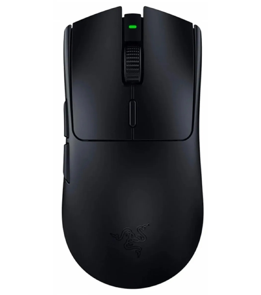 Мышь беспроводная Razer Viper V3 HyperSpeed черный, 30000 dpi, радиоканал, USB, кнопки - 8