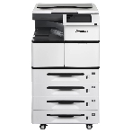 МФУ лазерное Avision AM5640i (000-0857E-0KG), А3, ч/б, печ. 40 стр/мин., скан. до 60 стр/мин., 1200x1200 dpi, USB, Ethernet., фото2