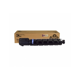 Картридж GalaPrint GP-034 C голубой (7300 стр) для Canon ImageRunner C1225