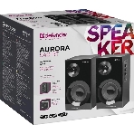 Акустическая система Defender Aurora S40 BT 2.0 40Вт, bluetooth, 220В, фото2
