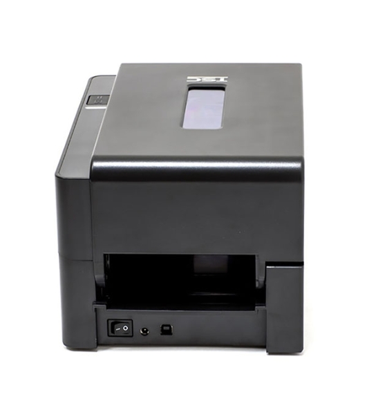 Принтер этикеток термотрансферный TSC TE300 300 dpi, 127 мм/сек, USB, черный