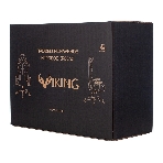 Кресло Бюрократ VIKING KNIGHT LT15 FABRIC малиновый, ткань, 120 кг, механизм качания, фото18