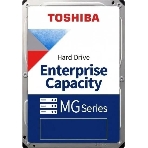 Жесткий диск Toshiba SAS 3.0 24Tb MG11SCA24TE Server (7200rpm) 512Mb 3.5', фото 1