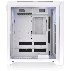 Компьютерный корпус Thermaltake CTE C700 TG ARGb белый без БП ATX 3x140мм 2xUSB 3.0 audio bott PSU, фото4