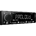 Автомагнитола Prology CMX-260, 1 DIN, Bluetooth, USB Type-A, AUX, пульт ДУ, фото4