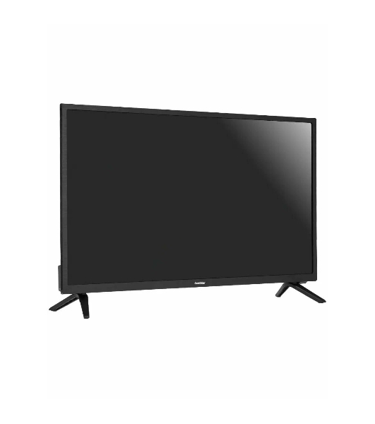 Телевизор GOLDSTAR 24' LT-24R1100 черный DLED HD 60Hz Smart TV