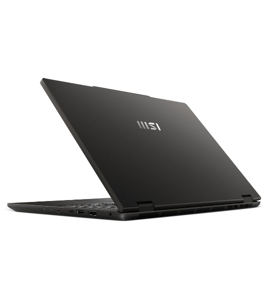 Ноутбук MSI VenturePro 16 AI A2HVEG-033XRU/16'/OLED/Intel Core Ultra 7 255H/16Gb/1Tb SSD/NVIDIA RTX 4050 6Gb/Windows 11 Pro/серый/1.9kg