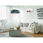 Тепловентилятор Ballu BFH/W-102W, белый, 2000 Вт, 25 м2, таймер, фото2