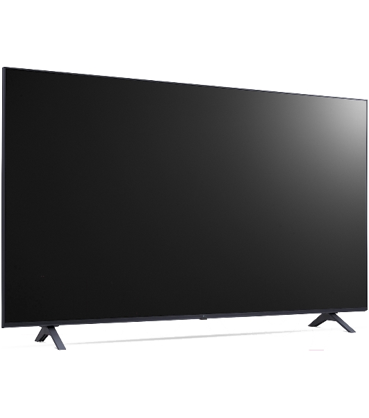 Телевизор LG 55' 55UN640S черный LED UHD 60Hz webOS 6.0