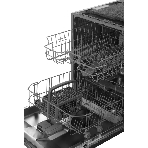 Встраиваемая посудомоечная машина Indesit DI 3C49 B, белый, 59.8 см, 13 компл., 49 дБ, класс A, фото14