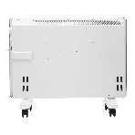 Конвектор электрический MTX CH-1500, белый, 1500 Вт, 20 м2, термостат, фото3