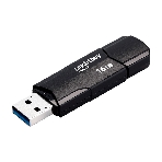Флешка USB Smartbuy R/W (SB16 GbCLU-K3) UFD 3.0/3.1 016 Gb,CLUE черный, фото2