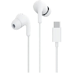 Проводные наушники Xiaomi Type-C Earphones белый, внутриканальные, USB Type-C, фото8