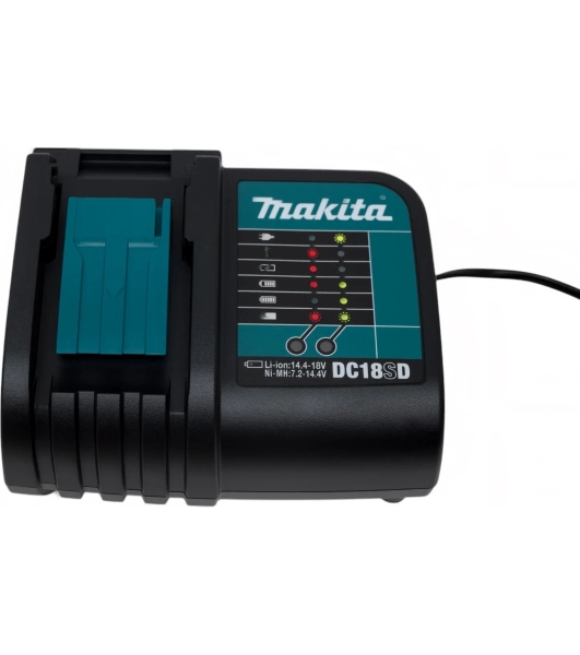 Зарядное устройство Makita DC18SD (197002-6)