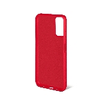 Чехол (клип-кейс) DF xiOriginal-26 для Xiaomi Redmi Note 11/11s красный, фото2
