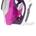 Утюг BBK ISE-2409 фиолетовый, 2400 Вт, 40 г/мин, 140 г/мин, 360 мл, фото12