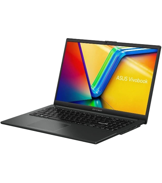 Ноутбук ASUS VivoBook E1504FA-BQ5031W/15.6'/IPS/AMD Ryzen 5 40/8Gb/512Gb SSD/AMD Radeon 610M/Windows 11 Home/черный/1.63kg