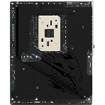 Материнская плата Gigabyte X870E AORUS PRO X3D, AM5, AMD X870E, 4xDDR5, 4xSATA, 4xM.2, 1xPCIe 5.0 x16, 1xPCIe 4.0 x16, 1xPCIe 3.0 x16, 1xHDMI, 1x5Gb LAN, Wi-Fi 7, Bluetooth 5.4, 2xUSB-C 40Gbps (USB4), 2xUSB-C 10Gbps, 5xUSB-A 10Gbps, 3xUSB-A 5Gbps, 3x3.5 мм + S/PDIF оптический, 7.1, чёрный, ATX, фото3