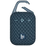Портативная колонка Tronsmart Mirtune H1 Steel Blue, фото 1