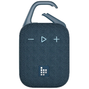 Портативная колонка Tronsmart Mirtune H1 Steel Blue