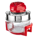 Аэрогриль Centek Ct-1456 красный, 1400 Вт, 12 л, механическое управление, 0 программ, фото5