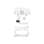 Водонагреватель электрический проточный Royal Thermo SmartFix TS белый, 2–3,7 л/мин, 3,5 кВт, фото3