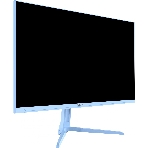 Монитор 23.8' Digma Overdrive 24P410F IPS 1920x1080, 200 Гц, 2 мс, 16:9, 300 кд/м2, 1xHDMI, 1хDP, 1xUSB, 1x3.5 мм, голубой, фото11