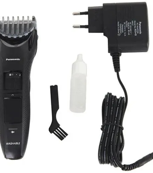 Машинка для стрижки Panasonic ER-GC51-K520