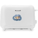 Тостер Maxwell MW-1505 W, белый, фото5
