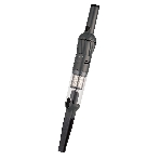 Пылесос автомобильный Coolfort CF-3060 черный, 85 Вт, уборка сухая, пылесборник контейнер 0,2 л, фото9