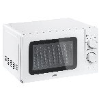 Микроволновая печь BBK 20MWS-786M/W белый, 20 л, 700 Вт, переключатели - поворотный механизм, фото7