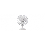 Вентилятор настольный Centek CT-5006 белый, фото 1