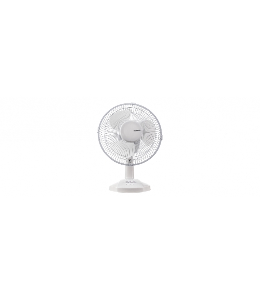 Вентилятор настольный Centek CT-5006 белый