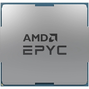 Процессор AMD EPYC 9275F Soc-SP5 4.1GHz OEM