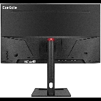 Монитор 31.5' ExeGate Combat EG3207TA IPS 2560x1440, 165 Гц, 1 мс, 16:9, 300 кд/м², 2xHDMI 2.0, DP, USB, 3.5 Jack, динамики (2x3 Вт), HDR10, FreeSync, черный, фото7