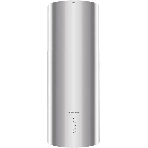 Вытяжка островная Maunfeld Lee Light Isla 35 нержавеющая сталь, 35.15 см, 1050 куб. м/ч, 63 дБ, фото 1