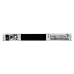 Серверный корпус ExeGate Pro 1U255-01 (RM 19', высота 1U, глубина 250, БП 1U-F350S, USB), фото6